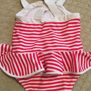 Circo girls swimsuit with skirt